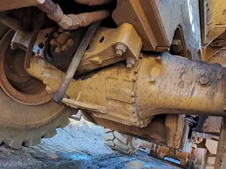 PÁ CARREGADEIRA CATERPILLAR 966L 4x4, ANO AQUIS.: 2021, SÉRIE: CAT0966LVFRS02386 (Ref: PC-50) — leilão em Catas Altas/MG (foto 24)