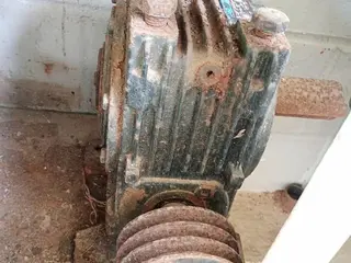 PLANTA DE BENEFICIAMENTO E LAVAGEM DE AREIA, ANO DE INSTALAÇÃO: 2008, CAP. 28 TON./H (C/ PERIFÉRICOS) (Ref.: DA) — leilão em Itaquitinga/PE (foto 87)