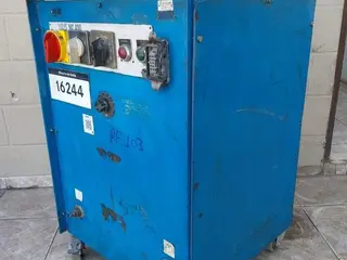 MÁQUINA DE SOLDA UDS TIPO MC 450 (Ref.: 18819) — leilão em São Paulo (foto 10)