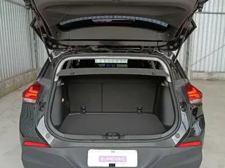 CHEVROLET TRACKER 12T A PR (BLINDADO) , 2024/2025, Placa FINAL 1 (SP), (Ref.: 53177) — leilão em Suzano/SP (foto 20)