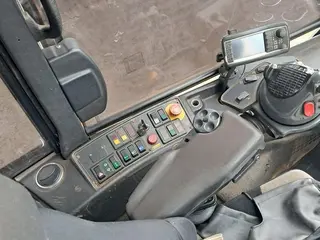 HARVESTER DE PNEUS PONSSE ERGO 8W 8X8, ANO AQUIS.: 2019, SÉRIE: PONS36KALAA090792 (Ref: 9HG65) — leilão em Belo Oriente/MG (foto 17)