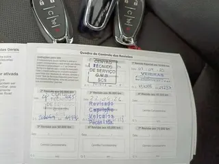 CHEVROLET EQUINOX 15T PRE, 2024/2024, Placa FINAL 1 (SP), (Ref.: 53141) — leilão em Suzano/SP (foto 29)