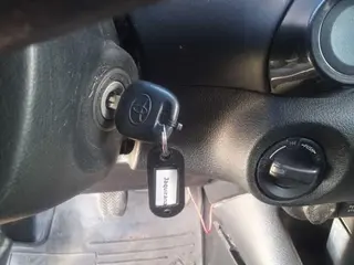 TOYOTA HILUX 2021/2021, Placa FINAL 1, (ID.: 50867) — leilão em Alvorada/RS (foto 6)