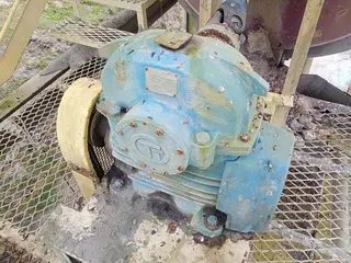 PLANTA DE BENEFICIAMENTO E LAVAGEM DE AREIA, ANO DE INSTALAÇÃO: 2008, CAP. 28 TON./H (C/ PERIFÉRICOS) (Ref.: DA) — leilão em Itaquitinga/PE (foto 33)
