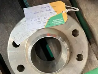 BOMBA, REPARO PARA VÁLVULA, VÁLVULA AGULHA E OUTROS (APROX. 197 UNIDADES) — leilão em Coari/AM (foto 14)