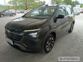 CHEVROLET SPIN 18L AT PREMIER, 2024/2025, Placa FINAL 9 (SP), (Ref.: 53237) — leilão em Suzano/SP (foto 31)