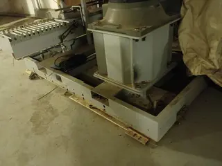 ROBÔ FANUC R-2000IC 165F (Ref.: EAD/ PRÉDIO ADES) — leilão em Pouso Alegre/MG (foto 10)