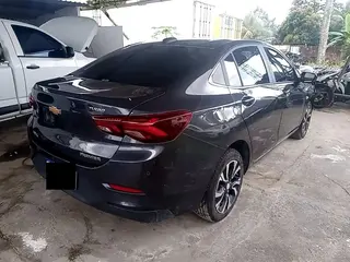 CHEVROLET ONIX PLUS 10TAT PR2, 2025/2025, Placa FINAL 8 (SP), — leilão em Jaboatão dos Guararapes/PE (foto 26)