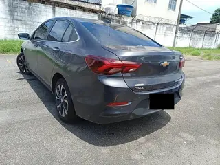 CHEVROLET ONIX PLUS 10TAT PR2, 2025/2025, Placa FINAL 4 (SP), — leilão em Rio de Janeiro (foto 27)