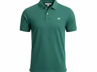 20 CAMISETAS MASCULINAS POLO, MARCA DIVERSAS (Ref.: 82) — leilão em São Caetano do Sul (foto 3)