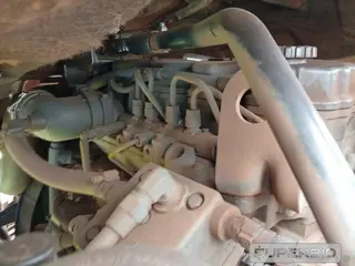 CAMINHÃO PRANCHA FORD CARGO 816 S 2018/2018, Placa FINAL 1, (ID.: 52946) — leilão em Campo Grande