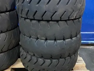 12 PNEUS 5.00-8 (USADOS) — leilão em São Caetano do Sul (foto 3)