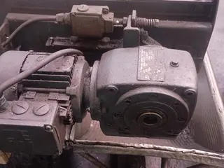 TORNO CNC ROMI COSMOS 20U (Ref.: 186) — leilão em São Paulo (foto 8)