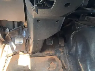 CAMINHÃO VOLKSWAGEN 15.190 CRM 4X2 4P, 2015/2015, Placa FINAL 4 (DF), (Ref.: AAJ) — leilão em Brasília/DF (foto 23)
