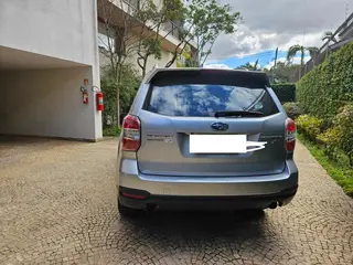 SUBARU 2.0 FORESTER XT, 2015/2016, Placa FINAL 2 (SC), — leilão em São Paulo (foto 11)