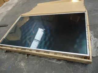 01 PAINEL DE PLACA DE ENERGIA SOLAR FOTOVOLTAÍCA C/ 2,31 M² — leilão em São Caetano do Sul (foto 3)