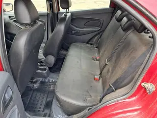 FORD KA SE 1.0 HA C, 2020/2021, Placa FINAL 2 (MG), (Ref.: WBR) — leilão em Belo Oriente/MG (foto 9)