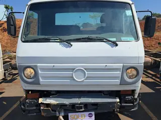 CAMINHÃO VOLKSWAGEN 8.150 E DELIVERY PLUS, 2010/2011, Placa FINAL 1 (DF), (Ref.: AAD) — leilão em Brasília/DF (foto 2)