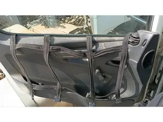 CAMINHÃO BAÚ MERCEDES-BENZ ATEGO 1419, 2017/2018, Placa FINAL 0 (PE), (Ref.: 54774500026344) — leilão em Igarapé/MG (foto 12)