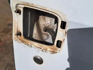 RENAULT MASTER REVES A 2.5 AMBULÂNCIA, 2012/2013, Placa FINAL 9 (BA), (Ref.: AAA) — leilão em Maracás/BA (foto 31)