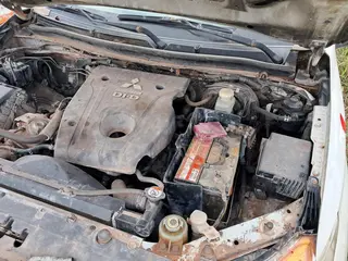 MITSUBISHI L200 TRITON SPO GL 2.4, 2021/2022, Placa FINAL 1 (MG), (Ref.: ABD_85) — leilão em Vazante/MG (foto 6)