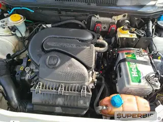 FIAT STRADA HD WK CC E 2018/2018, Placa FINAL 7, (ID.: 49943) — leilão em São Pedro/SP (foto 6)
