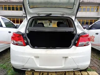 CHEVROLET ONIX 10MT JOYE, 2017/2018, Placa FINAL 1 (RS), (Ref.: 27284) — leilão em São José dos Pinhais/PR (foto 6)