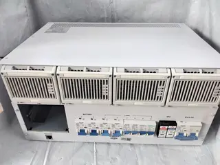 RETIFICADORA VAPEL AC DC E FONTES RETIFICADORA (10 PÇS) (Ref.: 5) — leilão em Carmo/RJ (foto 3)