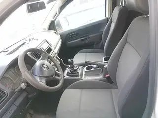 VOLKSWAGEN AMAROK CS 4X4 S 2.0, 2018/2018, Placa FINAL 8 (PE), (Ref.: DAO) — leilão em Jaboatão dos Guararapes/PE (foto 16)