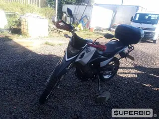 YAMAHA XTZ150 CROSSER S 2018/2018, Placa FINAL 3, (ID.: 51689) — leilão em Alvorada/RS (foto 20)