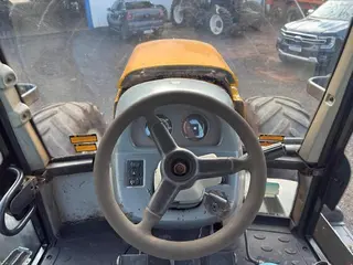 TRATOR AGRÍCOLA VALTRA BH200 4X4, ANO AQUIS.: NÃO IDENTIFICADO , SÉRIE: V200424712 (Ref: 4) — leilão em Taquaritinga/SP (foto 9)