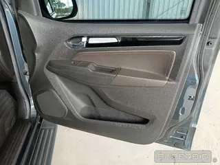CHEVROLET TRAILBLAZER PRE D4A (BLINDADO), 2021/2022, Placa FINAL 8 (SP), (Ref.: 53258) — leilão em Suzano/SP (foto 21)