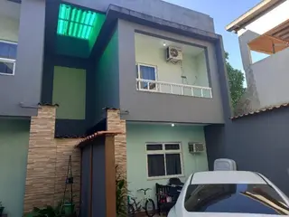 Casa 84m² | São João de Meriti-RJ | Parque Novo Rio | 1 Dorm - Próx. ao Shopping Grande Rio - Financiamento até 420 Meses! — leilão em São João de Meriti/RJ (foto 2)