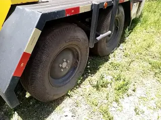 REBOQUE TRITURADOR DE GALHOS R LIPPEL PDU 200-260 RBF, 2020 / 2020, Placa FINAL 0 (DA), — leilão em Jaboatão dos Guararapes/PE (foto 15)