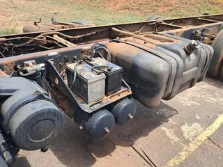 CAMINHÃO VOLKSWAGEN 15.190 CRM 4X2 4P, 2015/2015, Placa FINAL 4 (DF), (Ref.: AAJ) — leilão em Brasília/DF (foto 29)