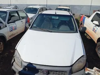 FIAT STRADA WORKING, 2014/2015, Placa FINAL 6 (PR), (Ref.: 26912) — leilão em Jaguapitã/PR (foto 14)