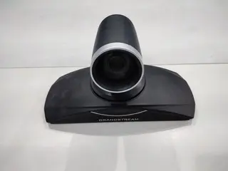 PEÇAS DIVERSAS: UNIDADES DE DISTRIBUIÇÃO DE ENERGIA, EQUIPAMENTOS DE VIDEOCONFERÊNCIA E TRILHOS PARA RACK (APROX. 5 PÇS) — leilão em Carmo/RJ (foto 2)