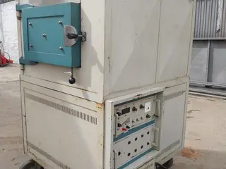 FORNO ELÉTRICO ZONA - F1200 CAP 1200 GRAUS (Ref.: 21422) — leilão em São Paulo (foto 2)