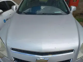 CHEVROLET CAPTIVA SPORT 2.4, 2011/2011, Placa FINAL 3 (SP), (Ref.: 24626) — leilão em Chavantes/SP (foto 40)