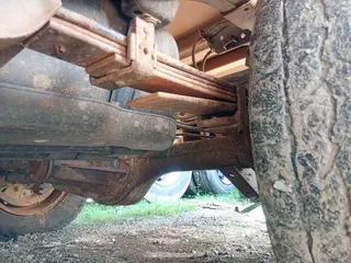 FORD RANGER XL 22C 2.2, 2021/2022, Placa FINAL 8 (PE), (Ref.: DCN) — leilão em Jaboatão dos Guararapes/PE (foto 20)