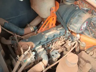 PULVERIZADOR AUTOPROPELIDO JACTO UNIPORT 3030 4x4, ANO AQUIS.: 2017, SÉRIE: 1107997 (Ref: MCL / 102212) — leilão em Lins/SP (foto 13)