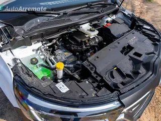 Renault Kangoo — leilão em Indaiatuba/SP (foto 16)