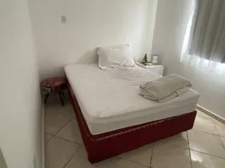 Apto 52m² | Campos dos Goytacazes-RJ | Cond. Aruã I | Pq. Aurora | Oportunidade - Próx. à Av. Arthur Bernardes - Financiamento até 420 Meses! — leilão em Campos dos Goytacazes/RJ (foto 5)