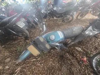 HONDA/CG 125 TITAN — leilão em Sorocaba/SP (foto 2)