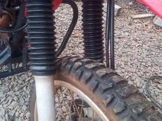 HONDA NXR160 BROS ESDD 2020/2020, Placa FINAL 8, (ID.: 51668) — leilão em Alvorada/RS (foto 2)