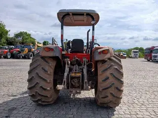 Massey Ferguson Mf 6713 2023 — leilão em Goiânia/GO (foto 12)