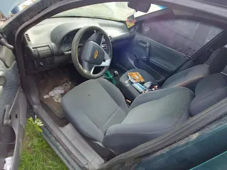GM CORSA GL W — leilão em Balneário Gaivota/SC (foto 6)