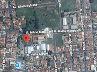 Imóvel residencial 300,40- Tupã — leilão em Tupã/SP