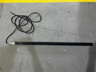 MAT. ELÉTRICOS: LÂMPADAS, SENSORES, REATORES, PLACAS, INTERRUPTORES, FUSÍVEIS DE VIDRO, CHICOTES FUSÍVEL TIPO FACA E OUTROS APROX. 1.769 PÇS) (Ref.: MAB) — leilão em Assis/SP (foto 32)
