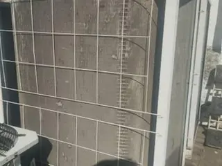 MÁQUINAS DE AR-CONDICIONADO SUCATEADOS, BALCÕES REFRIGERADOS, FORNO ELÉTRICO INDUSTRIAL E OUTROS (Ref.: Loja 1416) — leilão em Rio de Janeiro/RJ (foto 2)